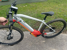 Bike mtb scott usato  Solza