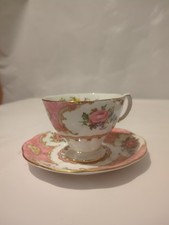 Tasse soucoupe royal d'occasion  Marseille XI