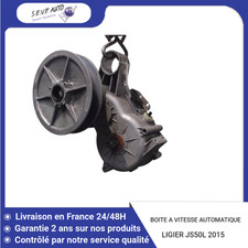 Boite vitesses ligier d'occasion  Saint-Quentin