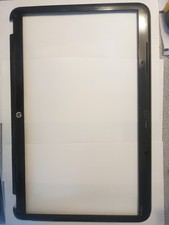 Moldura de tela para laptop HP Pavilion G6 684165-001, usado comprar usado  Enviando para Brazil