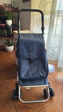 Foppapedretti carrello spesa usato  Pontassieve