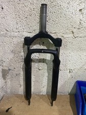 Fat suspension fork for sale  BRISTOL