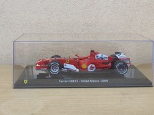 Ferrari 248 2006 usato  Fasano