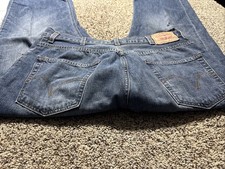 men s jeans 38x30 for sale  Chesapeake
