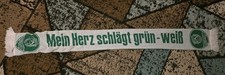 Dhfk leipzig schal gebraucht kaufen  Machern