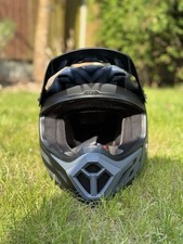 Bell helmet for sale  DERBY