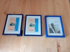 Bilderrahmen ikea 13x18 gebraucht kaufen  Artern