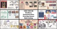 First Day Covers for sale  UK