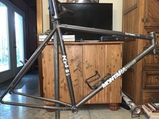 1992 khs montana for sale  Baxter