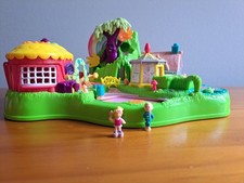 Polly pocket mini gebraucht kaufen Polly pocket mini gebraucht kaufen  Berlin