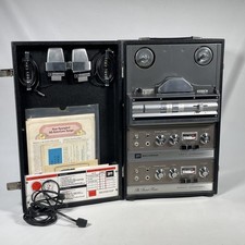 Vintage 1980 wollensak for sale  Arnold