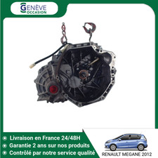 Boite vitesses renault d'occasion  Niort