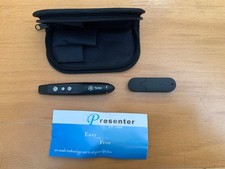 Remote Controls & Pointers for sale  NOTTINGHAM
