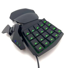 Razer orbweaver rz07 d'occasion  Expédié en Belgium