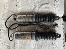 motorcycle suspension for sale  PEVENSEY