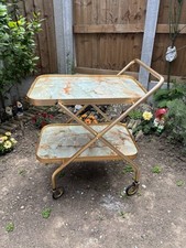 Vintage retro folding for sale  BASILDON