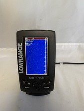 Lowrance elite hdi for sale  Chesnee