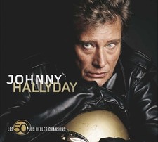 Johnny hallyday belles d'occasion  Les Mureaux