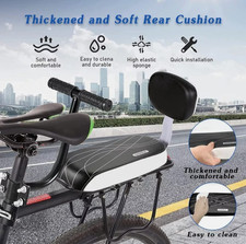 Kinder sitz fahrrad gebraucht kaufen Kinder sitz fahrrad gebraucht kaufen  Essen