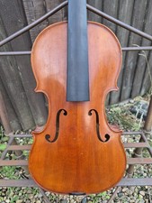 Violin nice old for sale  NEWARK