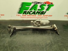 Motorino tergicristallo anteri usato  Camigliano Santa Gemma