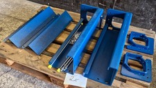 hydraulische hebebuhne gebraucht kaufen  Gilserberg