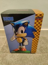 Sonic hedgehog statue for sale  WHYTELEAFE