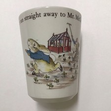 Wedgwood beatrix potter for sale  Orlando