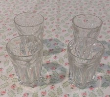 Verres gobelet cristal d'occasion  Nancy-