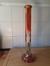 Black leaf glasbong gebraucht kaufen  Zossen