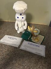 Pillsbury doughboy porcelain for sale  East Liverpool