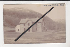 Photo postcard strathvaich for sale  UK