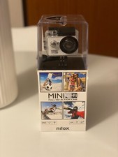 Mini videocamera usato  Milano