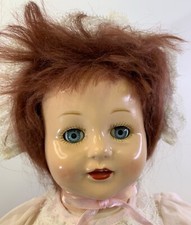 Horsman baby rosebud for sale  Richmond