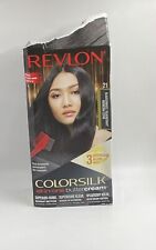 Revlon colorsilk one for sale  TARPORLEY