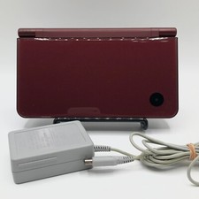 Nintendo burgundy wine d'occasion  Expédié en Belgium