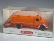 Wiking 064001 magirus gebraucht kaufen  Preetz