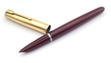 Vintage parker custom d'occasion  Expédié en Belgium