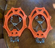 Crampons spikes ice for sale  Modesto