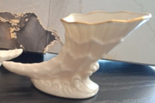 Lenox porcelain cornucopia for sale  Brick
