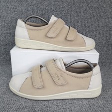 Ecco womens trainers for sale  NORTHALLERTON