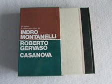 Libro gli italiani usato  Benevento