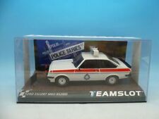 Usado, Team Slot SRE17 Ford escort MKII RS2000 Police 2 perfeito estado não usado comprar usado  Enviando para Brazil