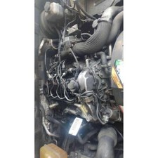 Motore non funzionante usato  Bedizzole