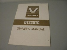 Suzuki dt225tc 225 for sale  Montello