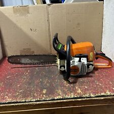 Stihl 250 easy for sale  Volga