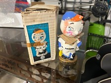 nodder bobble head mascot for sale nodder bobble head mascot for sale San Antonio