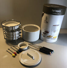 Pier imports fondue for sale  Kennewick