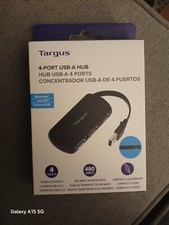 Targus ach214 usb for sale  Dublin