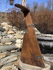 Antique oak wood for sale  Monson